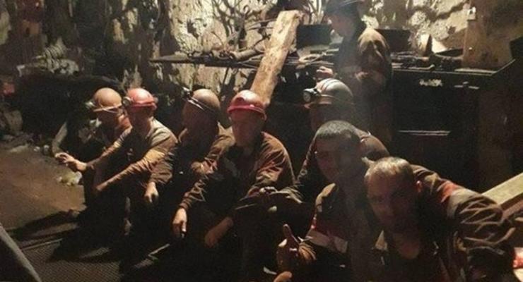 Все убыточные шахты в Украине закроют в течение 10 лет - Минэнерго