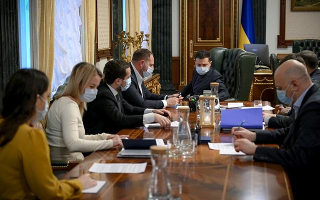 "Карантинные" 8 тысяч: выплата предпринимателям стартовала