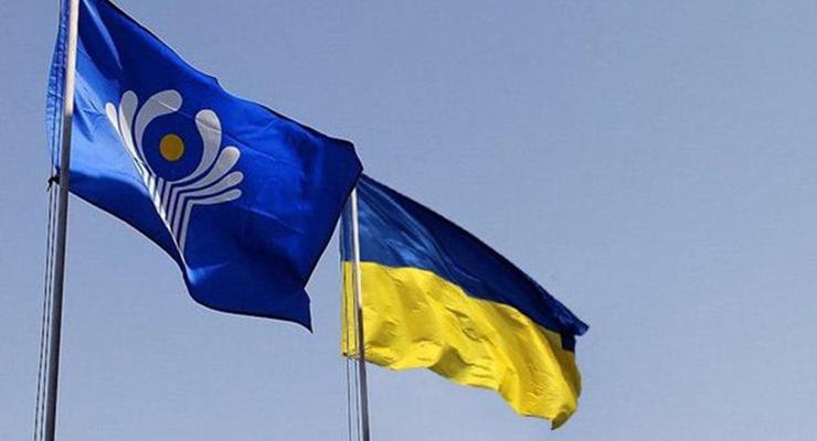 Киев выходит еще из одного договора СНГ: Подробности