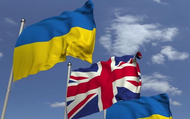 С 1 января 98% украинских товаров получат доступ на рынок Британии: Детали