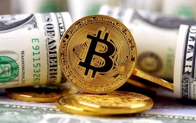 Биткойн обновил исторический максимум