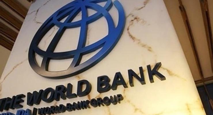 Всемирный банк дал прогноз по росту украинской экономики в 2021 году