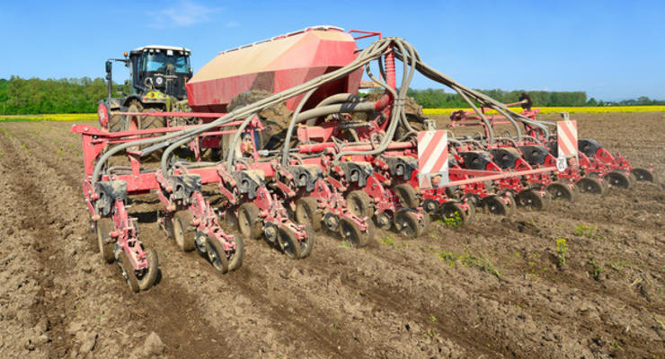 Рынок земли: В Минэкономики обещают аграриям "справедливую цену"