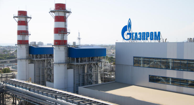 Транзит газа: Сколько Газпром заплатил Украине в 2020 году