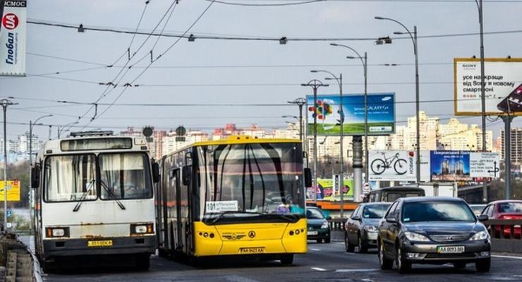 Известно, что будет с ценами на проезд в Киеве