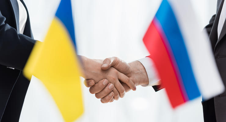 США призывают пересмотреть газовые контракты Украины и России