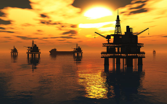 Цены на нефть на 03.02.2021: топливо торгуется разнонаправленно