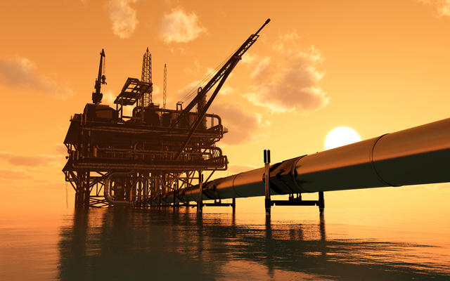 Цены на нефть на 12.02.2021: "черное золото" продолжает дешеветь