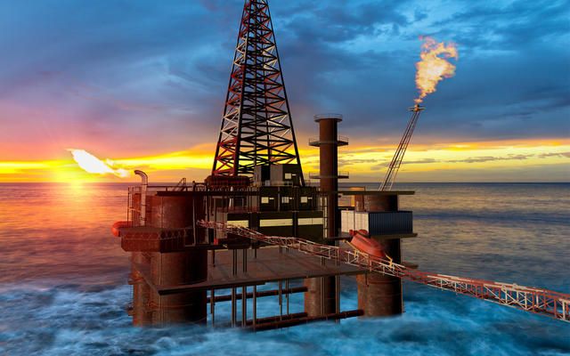 Мировые цены на нефть могут вырасти до $75 за баррель: Названа причина