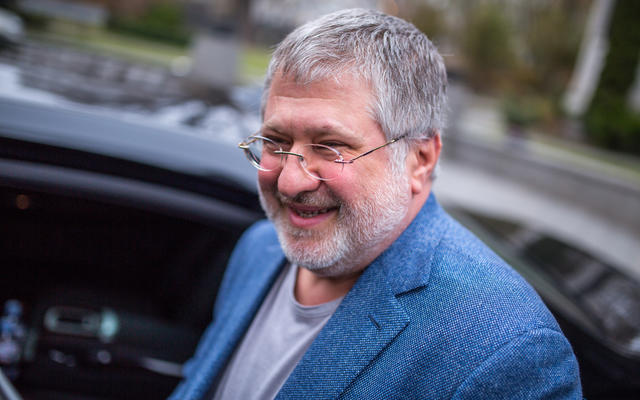 Коломойский инвестировал в майнинг криптовалют $50 млн - Высокий суд Лондона