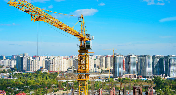 Цены на жилье в Киеве: Как изменилась стоимость "квадратов" в новостройках