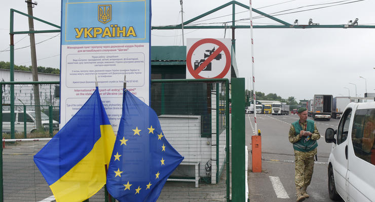 Ассоциация Украина-ЕС: Польша и Литва обещают помощь НБУ