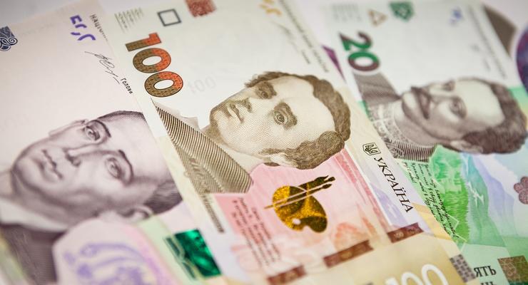 Курс валют на 11.03.2021: гривна проседает к доллару