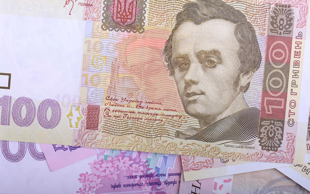 Курс валют на 18.03.2021: гривна продолжает падение
