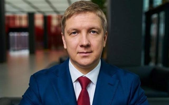 Тарифы на газ: Коболев рассказал, какой будет цена в апреле