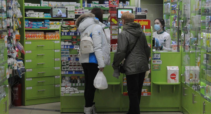 В Украине дорожают лекарства: Эксперт назвал причину
