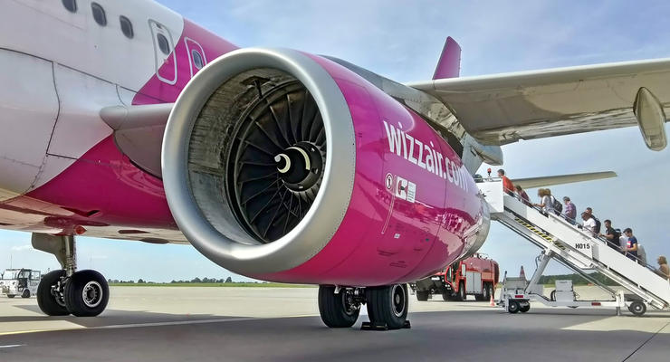 В Wizz Air рассказали, что будут с ценами на авиабилеты после пандемии
