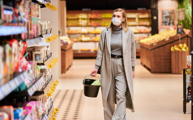 В Украине грядет снижение цен на продукты питания - эксперт