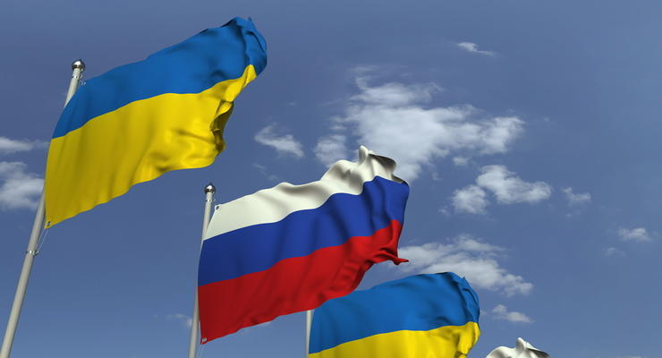 Украина расширила список российских товаров, запрещенных к ввозу