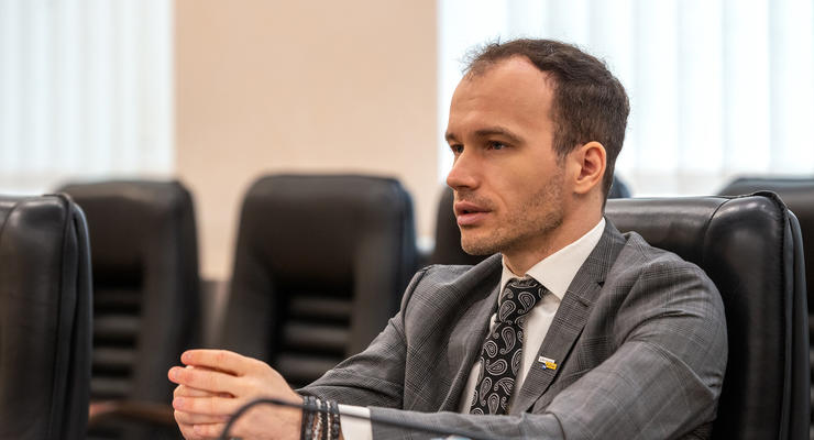 Декларация Малюськи: Министр юстиции в 2020-м заработал втрижды меньше, чем годом ранее