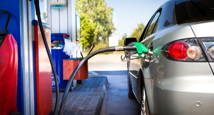 Рост цен на бензин в Украине необоснованный, - глава АМКУ