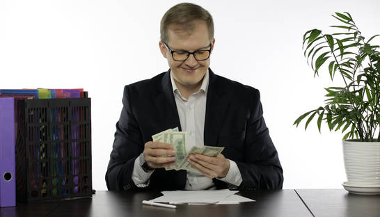 Правительство поможет малоимущим создать свой бизнес