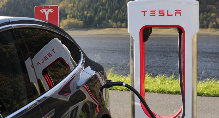 В Tesla заявили о рекордных прибылях компании