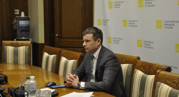 Для получения кредита от МВФ Украине надо решить 3 вопроса, - глава Минфина