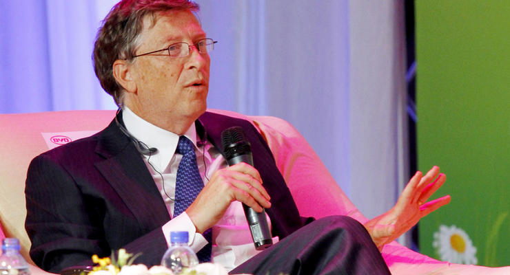 “Самый дорогой развод в мире”: Что станет с состоянием Билла Гейтса