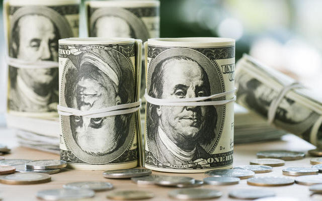 Курс валют на 29.06.2021: Доллар дешевеет