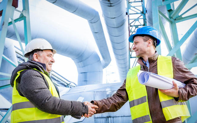 Цены на газ в Украине максимально выросли