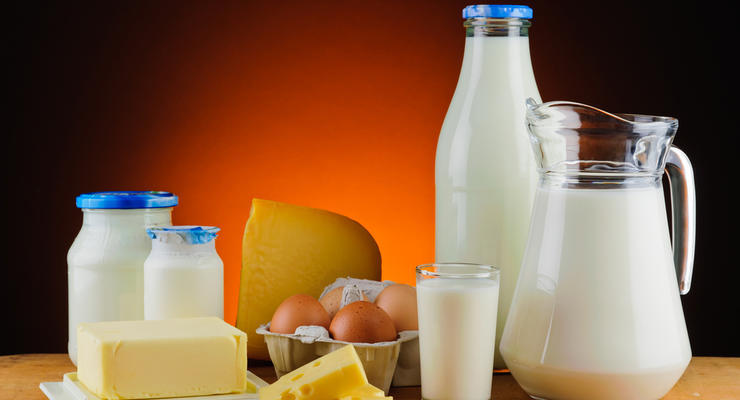 Цены на молоко в Украине вырастут - прогноз