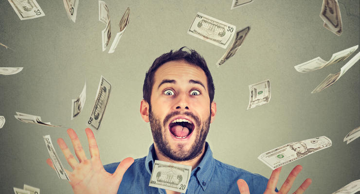 В США мужчина разгадал секрет лотереи и выиграл 376,5 тыс долларов