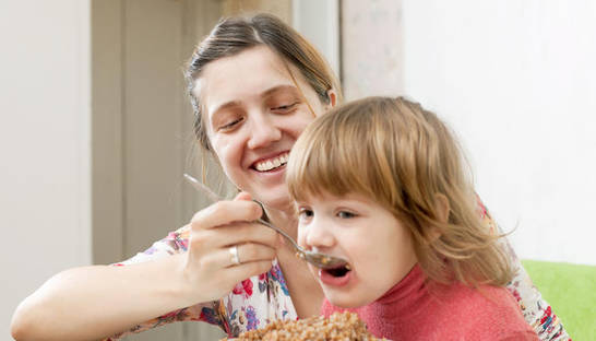 Сколько стоят крупы в Украине - ответ