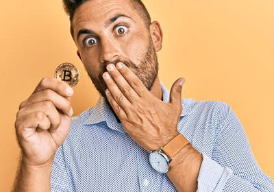 Биткоин резко подорожал: сколько стоит валюта