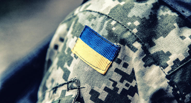 Уклонистам от армии в Украине грозят штрафы
