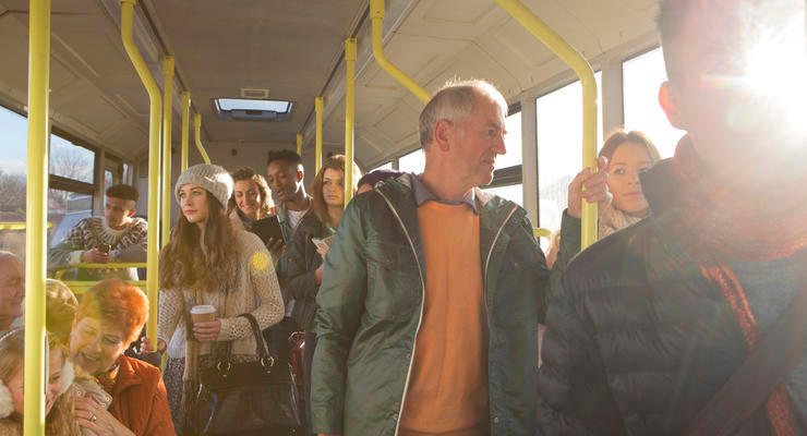 Стоимость проезда в общественном транспорте Киева повысят - КГГА