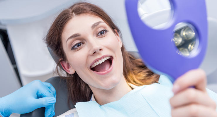 Зарплата стоматолога в Украине - цифры