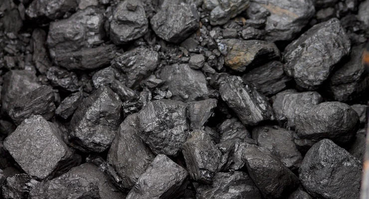 Запасы угля на электростанциях Украины чрезвычайно низкие - Укрэнерго