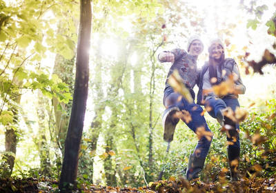 Выходные дни в ноябре в Украине 2021 - сколько отдыхаем