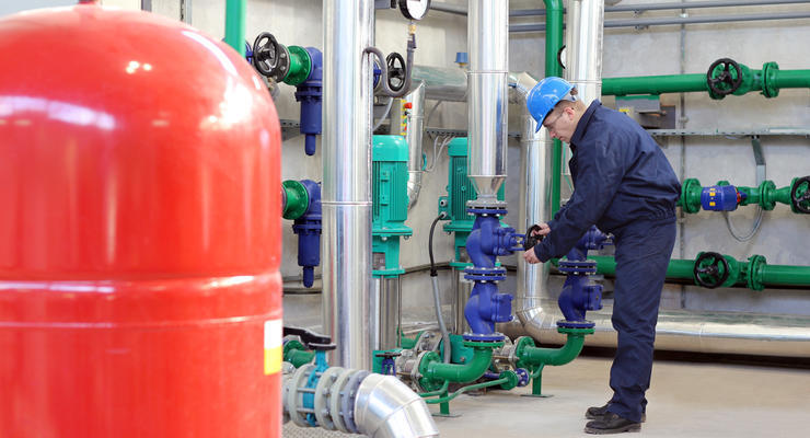 Газпром снова сократил объемы транзита газа через Украину