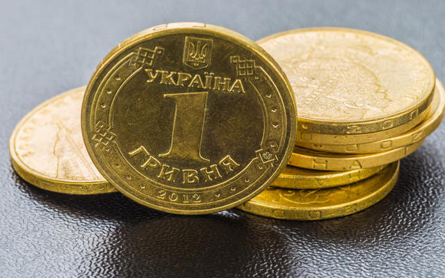 Монета за 100 тысяч: в Украине продают "мистическую" гривну