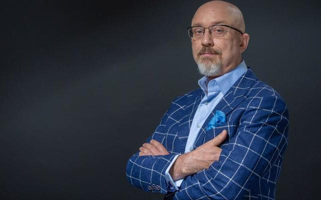 Сколько зарабатывает и что имеет новый министр обороны Резников