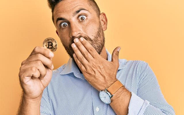 Bitcoin установил исторический максимум