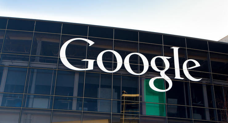 Евросоюз оштрафовал Google на $2,8 миллиарда