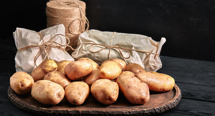 Цены на картошку в Украине стабилизируются: прогноз