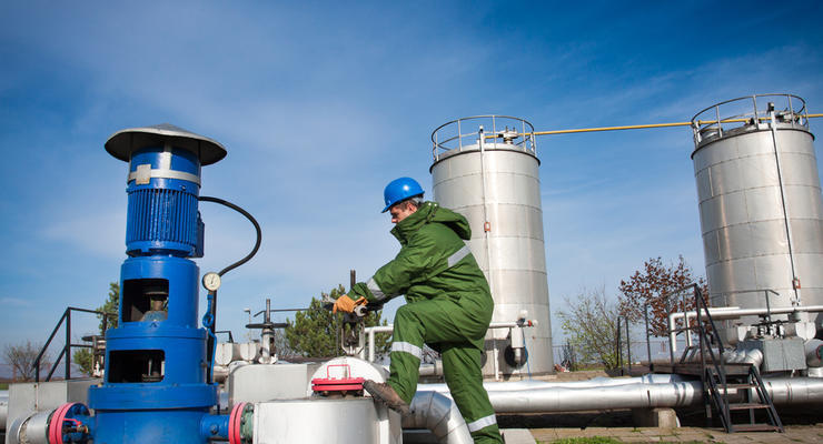 Газпром не планирует увеличивать поставки газа через Украину в ЕС