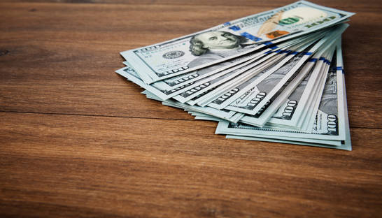 Курс валют на 19.11.2021: Доллар покатился вниз