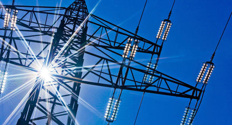 Поставки электроэнергии из Беларуси в Украину возобновлены