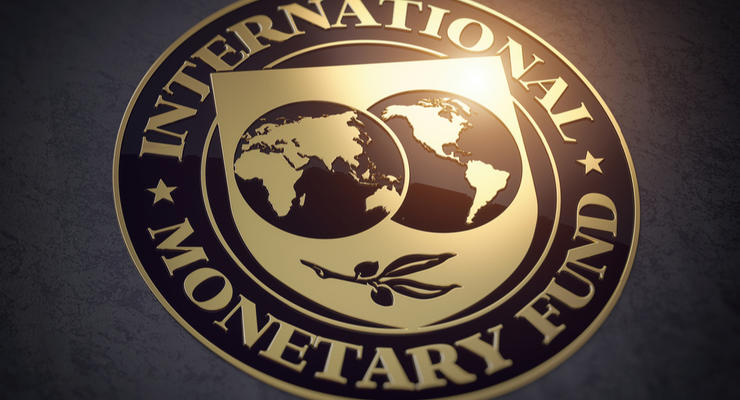 МВФ одобрил выделение Украине $700 миллионов